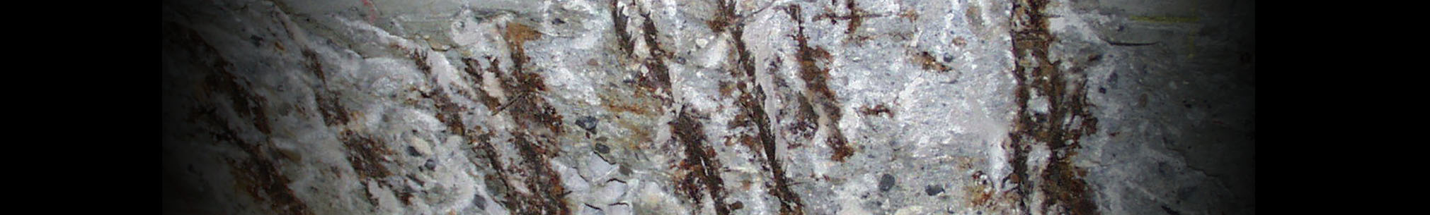 Kathodische bescherming bij betonreparatie